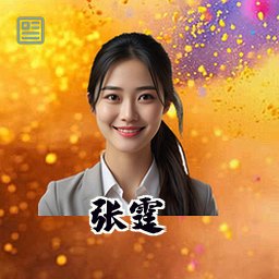 张霆